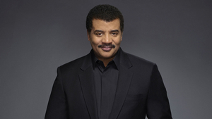 Astrophysicist, Professor, And Best-Selling Author, Neil Degrasse Tyson Comes to NJPAC, December 8 