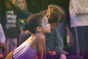Southbank Centre Unveils IMAGINE CHILDREN'S FESTIVAL 2023 Image