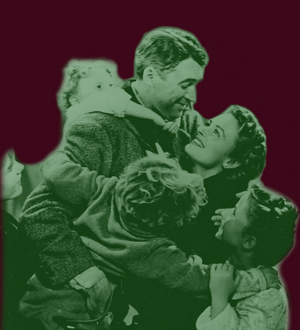 Marc Kudisch, Mary Testa, Barbara Walsh Join Cast of One-Night-Only IT'S A WONDERFUL LIFE 