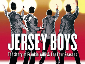 Matthew Amira, Michael Notardonato & More to Star in JERSEY BOYS Westchester Premiere 
