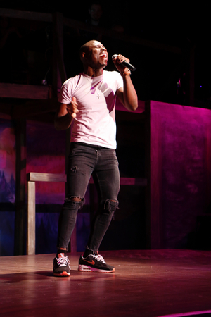 Singers Invited To Register For WAKEFIELD IDOL At Contemporary Theater Company Image