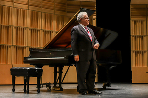 After 44 Years, Keyboard Conversations Still Helping Arizonans To Love Classical Music Image