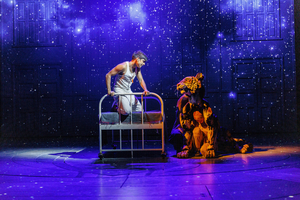 LIFE OF PI Will Embark on UK and Ireland Tour in August 2023 