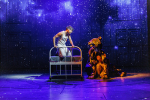 LIFE OF PI Will Embark on UK and Ireland Tour in August 2023 Image