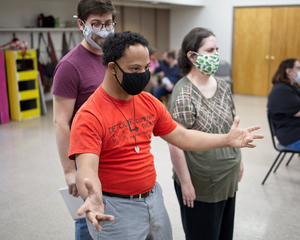 Detour Company Theatre To Bring THE WIZARD OF OZ To Scottsdale Image