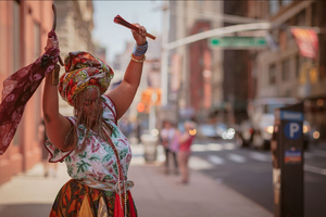 BAX Announces 2023 Emerge NYC Applications Open Image
