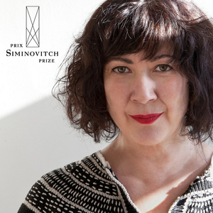 The Siminovitch Prize Announces Winner For 2022, Marie Brassard 