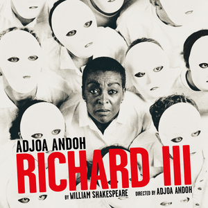 Rose Theatre Announces Spring Season 2023 Including Adjoa Andoh in RICHARD III Image