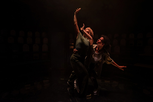 SAP Will Embark on UK Tour in 2023 Image