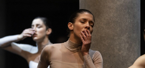 SHAME(LOST) Continues at Theater St.Gallen This Weekend Image