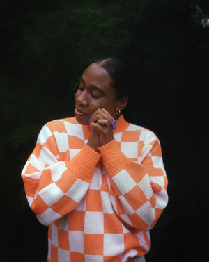 Mychelle Drops Disco-Laden 'Tightrope' Remix Image