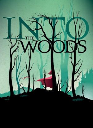 Cast Announced for INTO THE WOODS at Paramount Theatre 