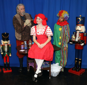 THE MAGIC TOYSHOP Comes to Sutter Street This Month Image