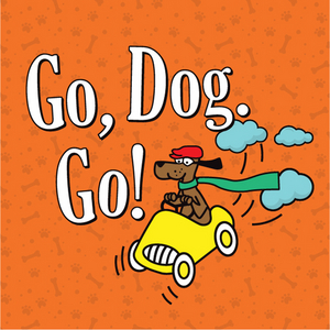 GO, DOG. GO! Comes to Des Moines Playhouse Next Month Image
