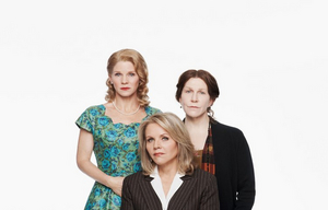 Greenbrier Valley Theatre Presents the Met Opera's THE HOURS This Month Image