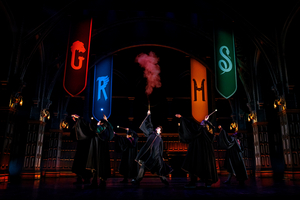 Toronto's HARRY POTTER AND THE CURSED CHILD Extends Through June 4, 2023 