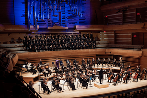 Puccini's LA BOHEME Kicks Off the New Year at The Orchestre Philharmonique et Chœur des Mélomane Image