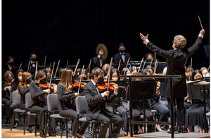 Philadelphia Young Artists Orchestra To Present Opening Concert Of The Season, December 18 