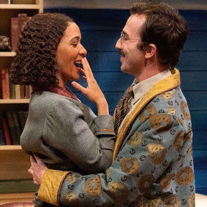 Photos: First Look At Noël Coward's THE RAT TRAP At NY City Center Stage II, Running Through Saturday December 10 Image