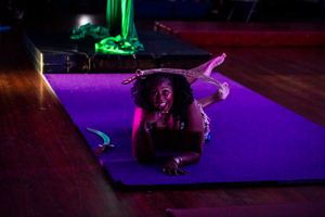 Watermelon Bathtub Presents BODIES At Philly PACK, Saturday December 17 Image