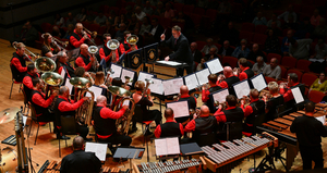 The Hammonds Band Celebrates 25 Years Of Performances at Scarborough's Stephen Joseph Theatre Image