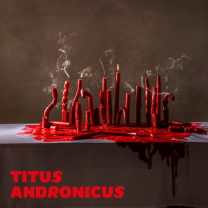 Cast Announced For TITUS ANDRONICUS at Shakespeare's Globe Image