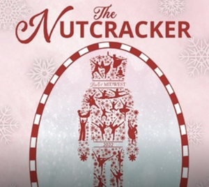 THE NUTCRACKER Comes to Topeka This Week Image