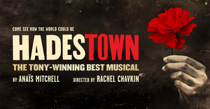 Tickets Go On Sale For HADESTOWN at PPAC This Week 