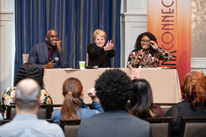 Sphinx Organization Announces SphinxConnect: Impact and Sphinx Competition in Detroit Image