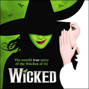 WICKED is Coming to the Hobby Center in May 2023 