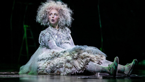 Review: HEX, National Theatre Image