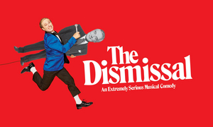 THE DISMISSAL Will Make its World Premiere in August 2023 Image