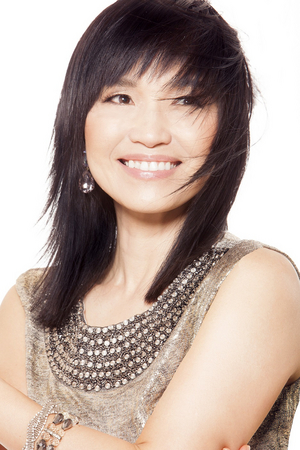Acclaimed Pianist Keiko Matsui Will Perform at Santa Fe Station in April 
