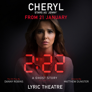 Cheryl and More Cast in 2:22 - A GHOST STORY Transfer at the Lyric Theatre Image