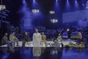 Greek National Opera Presents CHEAP CIGARETTES, Now Playing Image