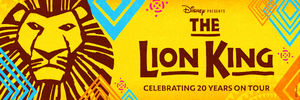 Sensory Friendly Performance Of Disney's THE LION KING Announced At At Bass Performance Hall 
