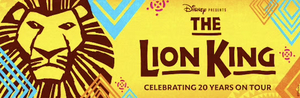 Sensory Friendly Performance of Disney's THE LION KING at Bass Performance Hall 