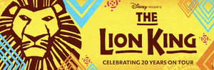 Sensory Friendly Performance of Disney's THE LION KING at Bass Performance Hall Image
