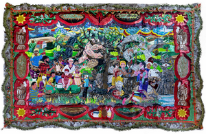 DRAPO Exhibition Comes to Fort Gansevoort Next Month Image