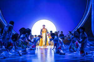 Rush Seats Announced For JOSEPH AND THE AMAZING TECHNICOLOR DREAMCOAT at Mirvish 
