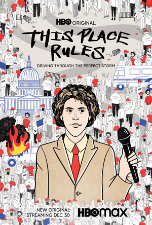 VIDEO: HBO Shares THIS PLACE RULES Trailer From Andrew Callaghan Image