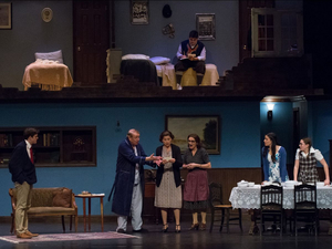 Algonquin Announces BROADWAY BOUND Cast And Creative Team Image