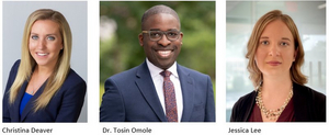 Three New Board Of Trustees Added To Philadelphia Youth Orchestra Music Institute Image