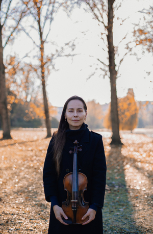DUET FOR ONE Starring Tara Fitzgerald Joins Orange Tree Theatre's 2023 Season Image