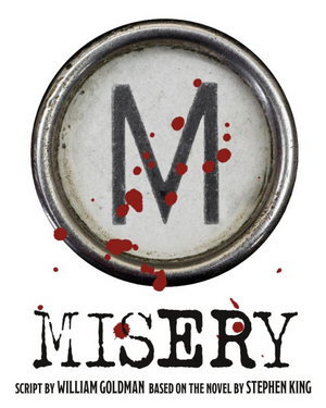 MISERY Comes to Nancy Marine Studio Theatre in February 2023 