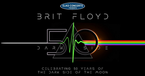 BRIT FLOYD Celebrates 50 Years Of The Dark Side Of The Moon at the King Center 