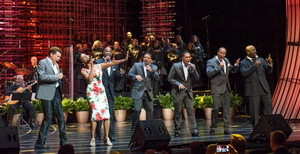 Ring In The New Year With GEORGIA ON MY MIND At Alberta Bair Theater! Image