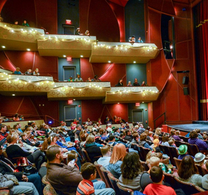 Popcorn Hat Players to Present 30th Annual NEW YEAR'S EVE PARTY FOR CHILDREN Image