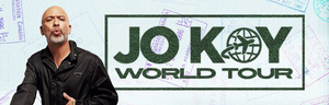 Jo Koy Will Embark On 2023 Australian Tour 