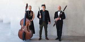 Ensemble Q Announces 2023 QPAC Concert Season Image